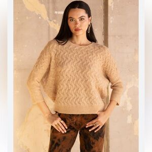 Kerisma NASH SWEATER
